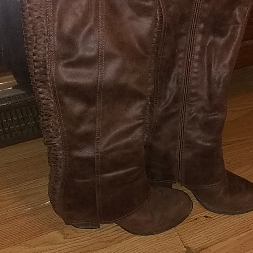Boot's